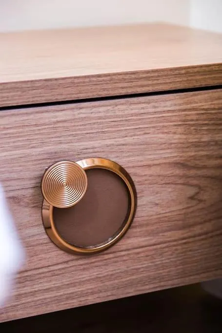 Apartman Appart Tres Elegant Avec Piscine Marrákes