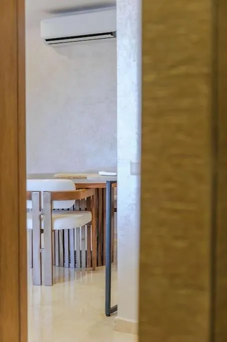 Apartman Appart Tres Elegant Avec Piscine Marrákes