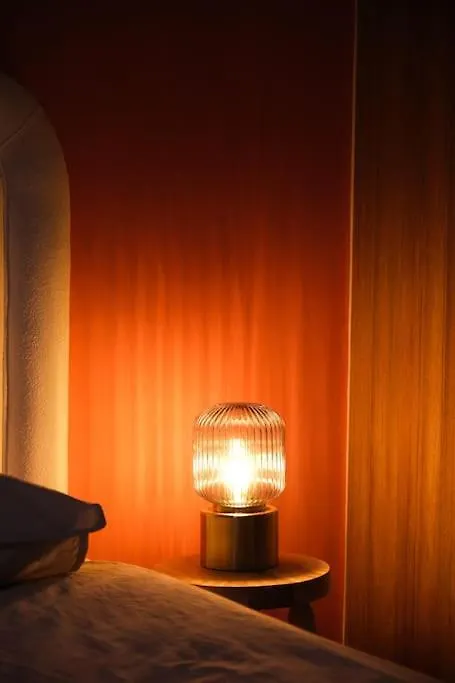 Appart Tres Elegant Avec Piscine Marrákes Apartman
