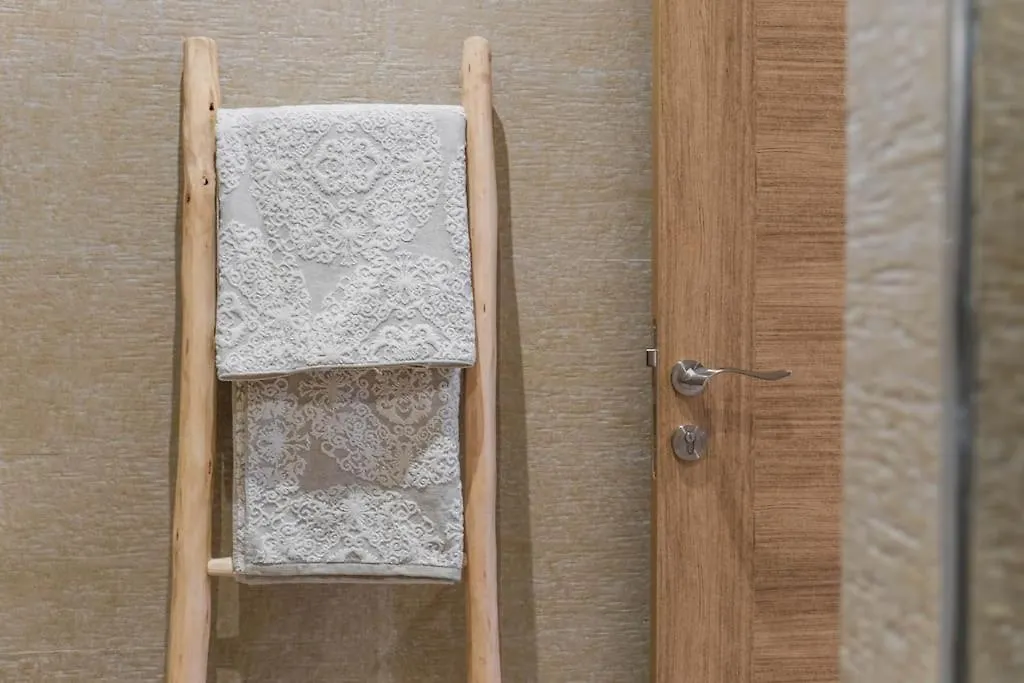 Apartman Appart Tres Elegant Avec Piscine Marrákes