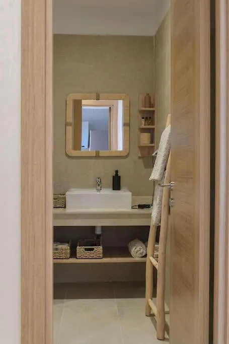 Apartman Appart Tres Elegant Avec Piscine Marrákes